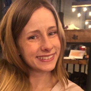 Meet your Posher, Natalee